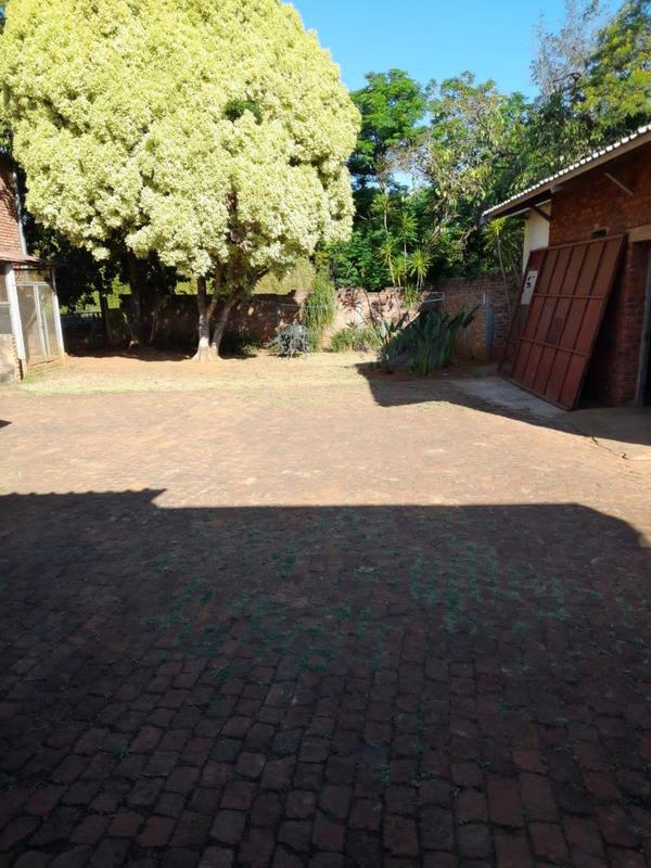 Commercial Property for Sale in Caledon Limpopo