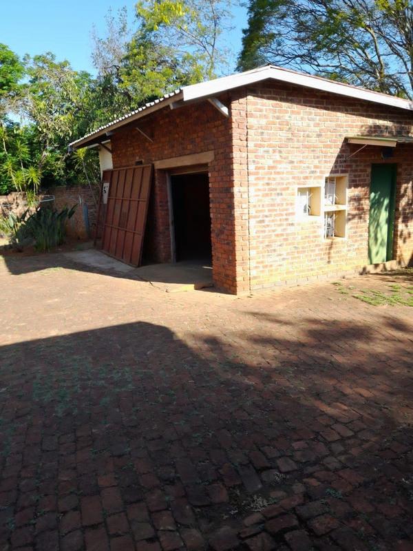 Commercial Property for Sale in Caledon Limpopo