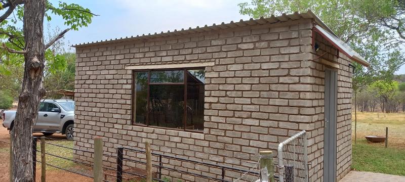0 Bedroom Property for Sale in Musina Limpopo