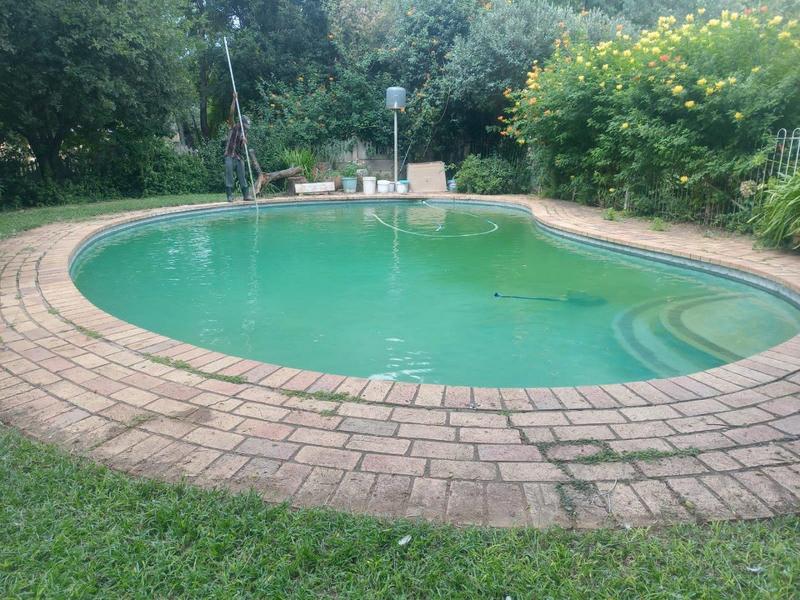 3 Bedroom Property for Sale in Nylstroom Limpopo