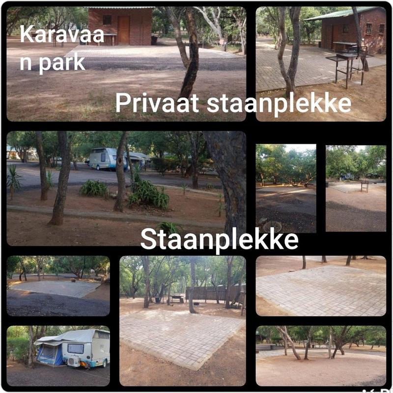 Commercial Property for Sale in Tweefontein Limpopo