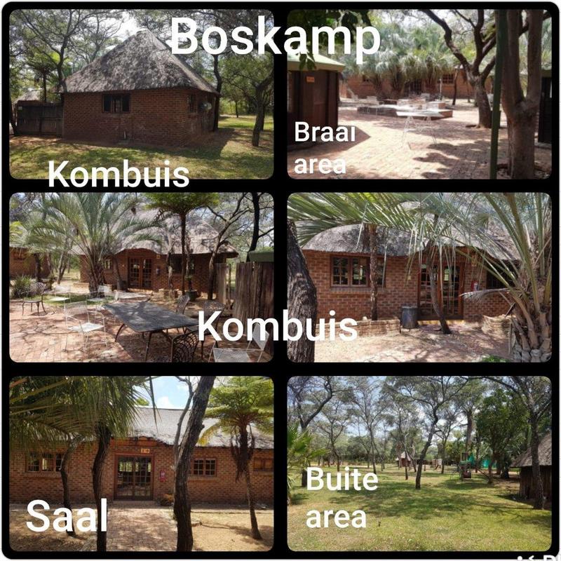 Commercial Property for Sale in Tweefontein Limpopo