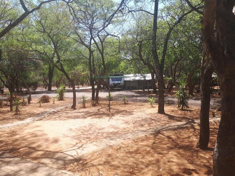 Commercial Property for Sale in Tweefontein Limpopo