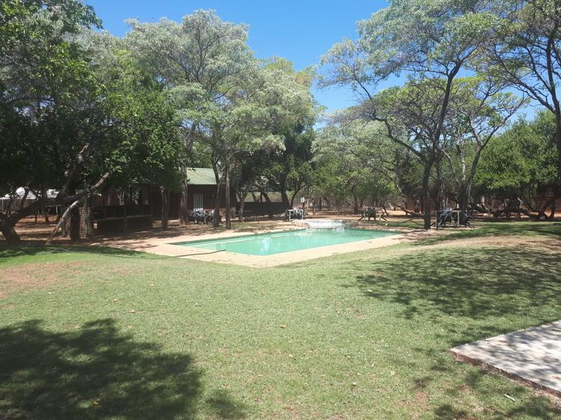 Commercial Property for Sale in Tweefontein Limpopo