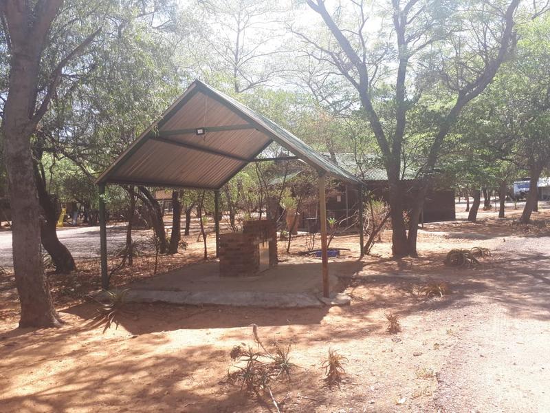 Commercial Property for Sale in Tweefontein Limpopo