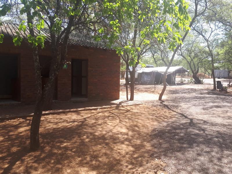 Commercial Property for Sale in Tweefontein Limpopo