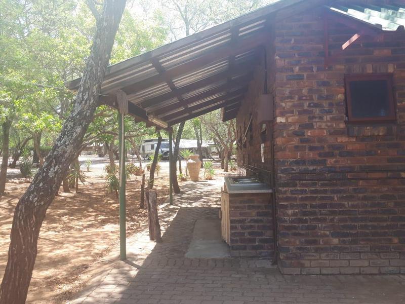 Commercial Property for Sale in Tweefontein Limpopo