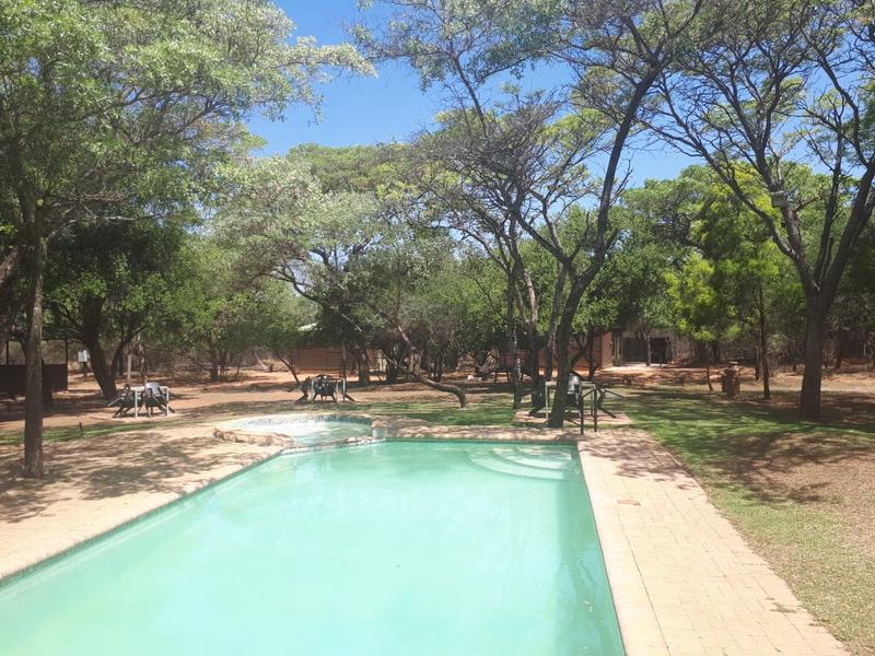 Commercial Property for Sale in Tweefontein Limpopo