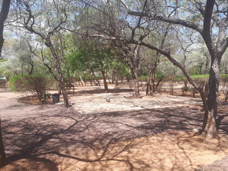 Commercial Property for Sale in Tweefontein Limpopo