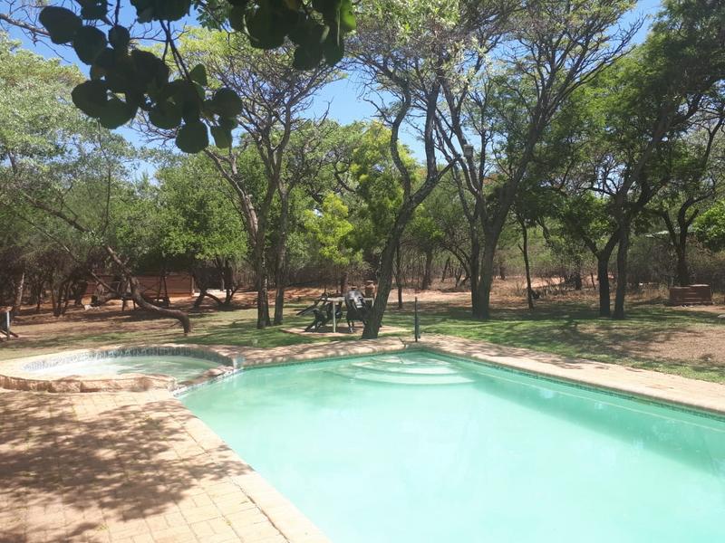 Commercial Property for Sale in Tweefontein Limpopo