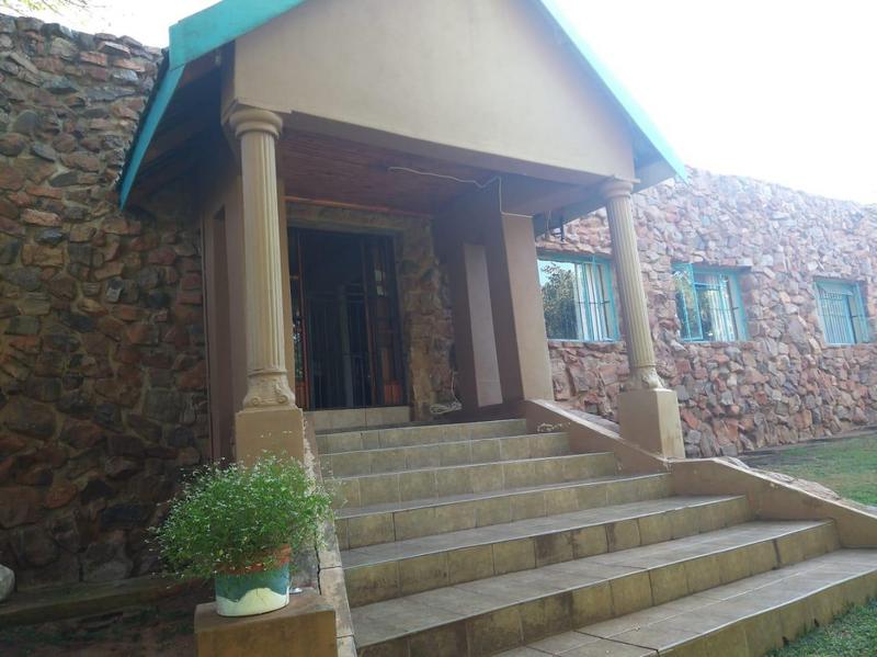 0 Bedroom Property for Sale in Potgietersrus Central Limpopo
