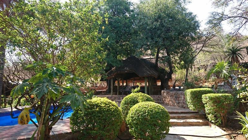 0 Bedroom Property for Sale in Potgietersrus Central Limpopo