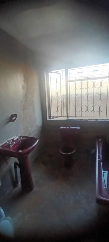 0 Bedroom Property for Sale in Seshego C Limpopo