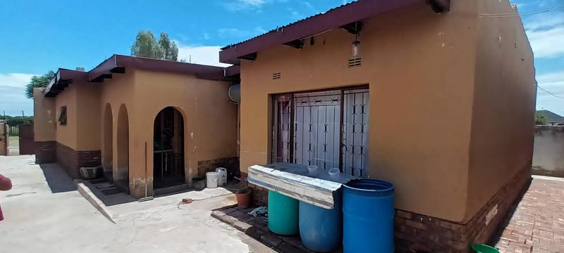 0 Bedroom Property for Sale in Seshego C Limpopo