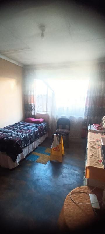 0 Bedroom Property for Sale in Seshego C Limpopo