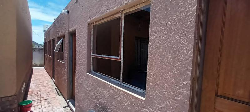 0 Bedroom Property for Sale in Seshego C Limpopo