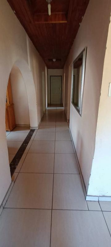 0 Bedroom Property for Sale in Seshego C Limpopo