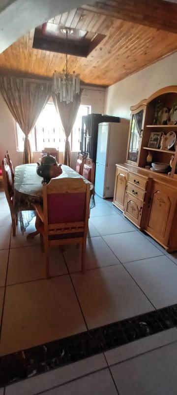 0 Bedroom Property for Sale in Seshego C Limpopo