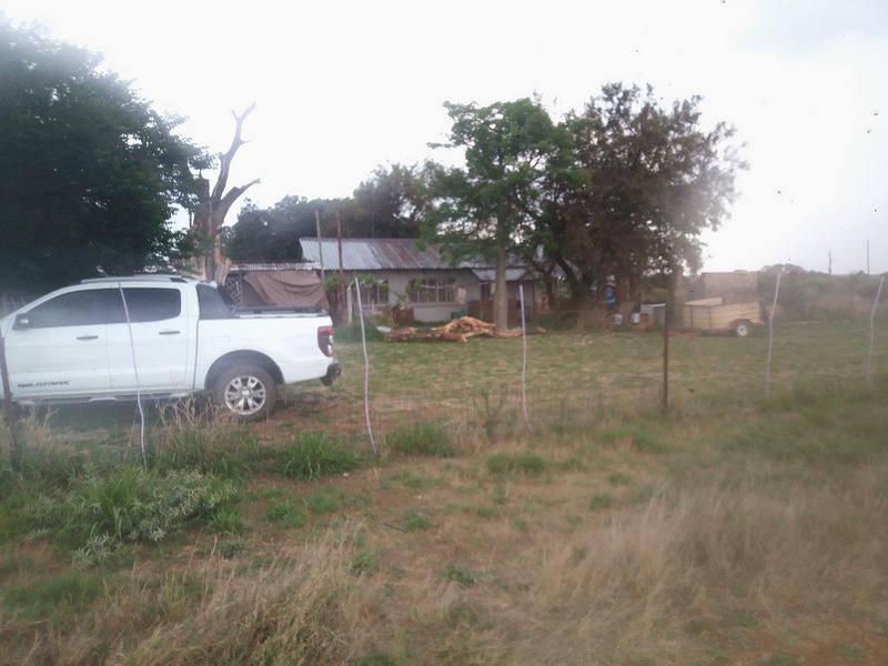 0 Bedroom Property for Sale in Polokwane Limpopo