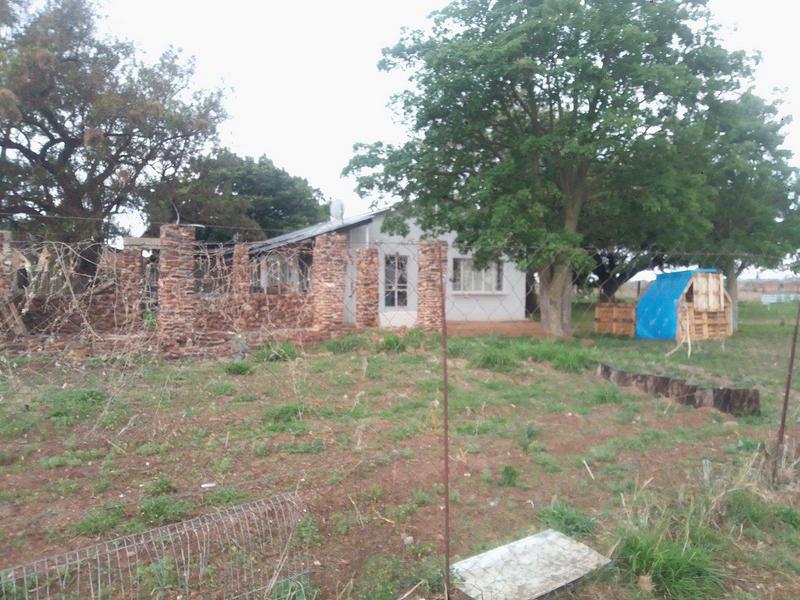 0 Bedroom Property for Sale in Polokwane Limpopo