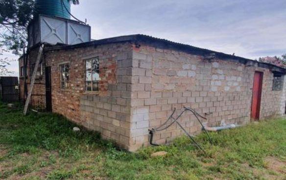 0 Bedroom Property for Sale in Polokwane Limpopo