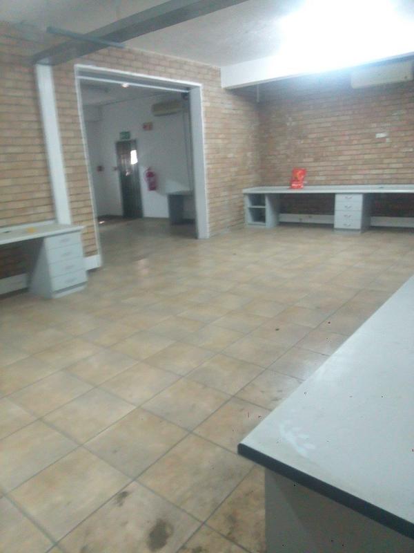 Commercial Property for Sale in Polokwane Limpopo