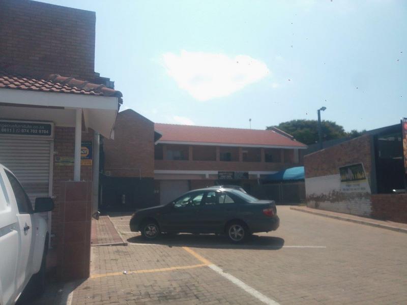 Commercial Property for Sale in Polokwane Limpopo