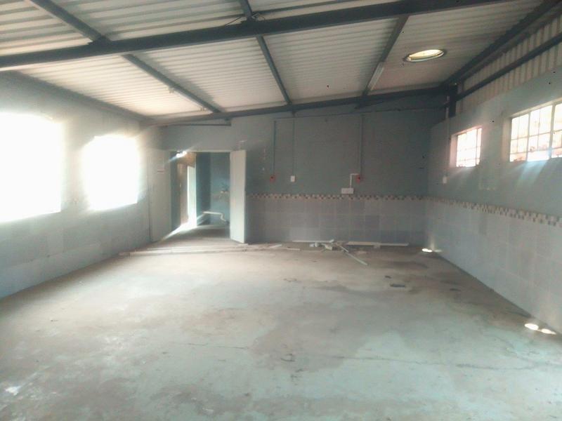 Commercial Property for Sale in Polokwane Limpopo