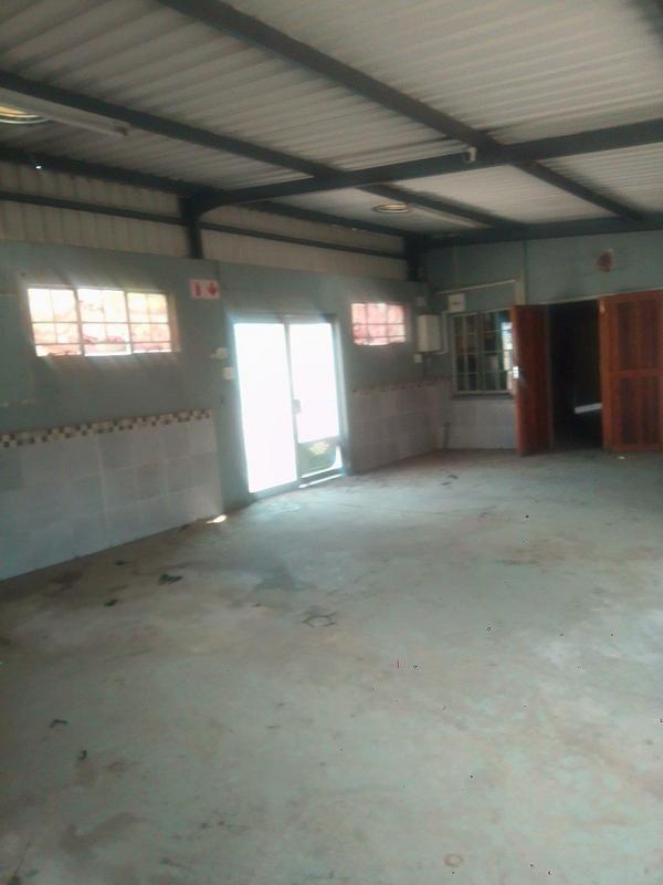 Commercial Property for Sale in Polokwane Limpopo