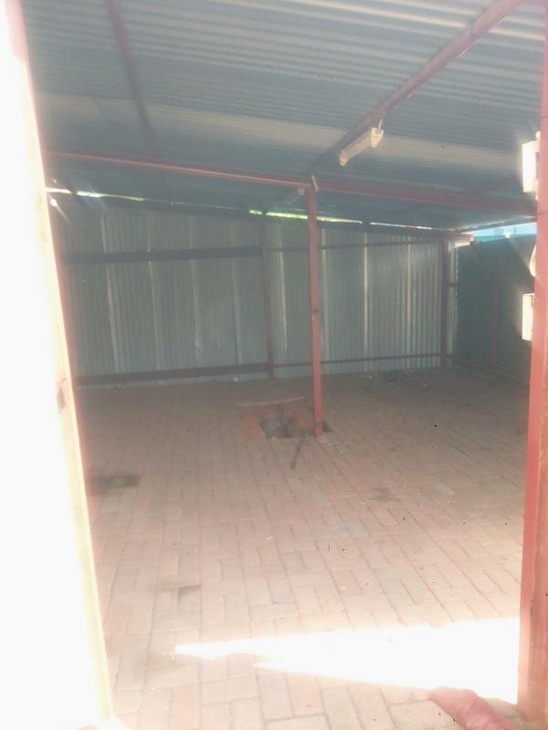 Commercial Property for Sale in Polokwane Limpopo