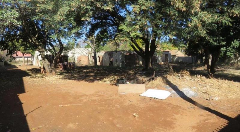 0 Bedroom Property for Sale in Polokwane Limpopo