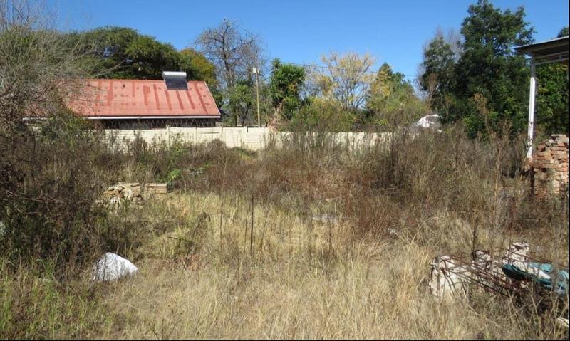 0 Bedroom Property for Sale in Polokwane Limpopo