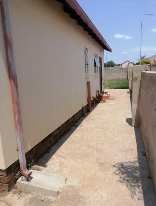 0 Bedroom Property for Sale in Southern Gateway Limpopo