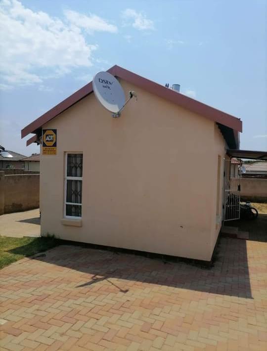 0 Bedroom Property for Sale in Southern Gateway Limpopo
