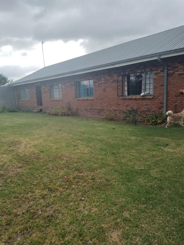 0 Bedroom Property for Sale in Leeukuil AH Limpopo