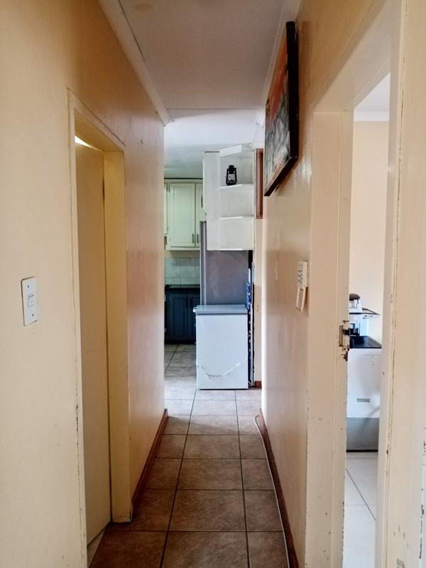 0 Bedroom Property for Sale in Ivydale A H Limpopo