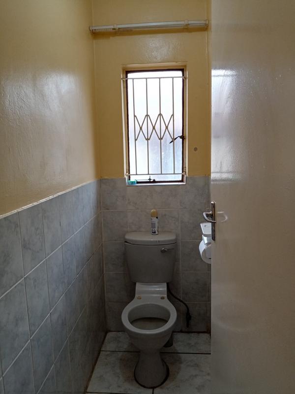 0 Bedroom Property for Sale in Ivydale A H Limpopo