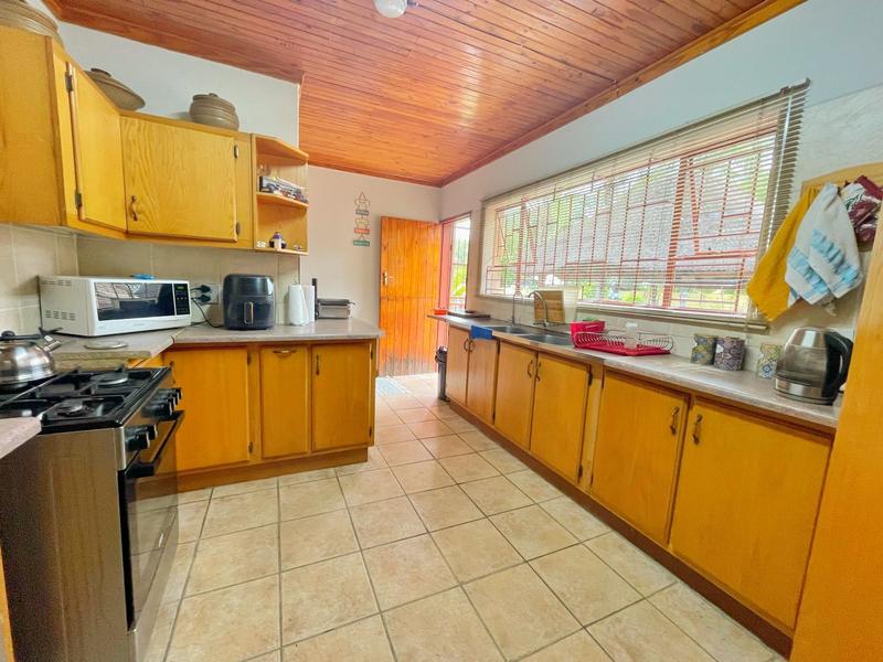 4 Bedroom Property for Sale in Onverwacht Limpopo