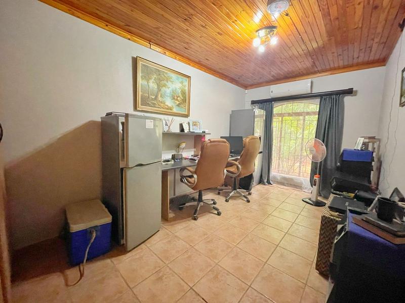 4 Bedroom Property for Sale in Onverwacht Limpopo