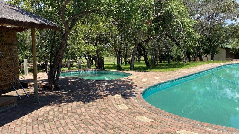 22 Bedroom Property for Sale in Mokopane Limpopo