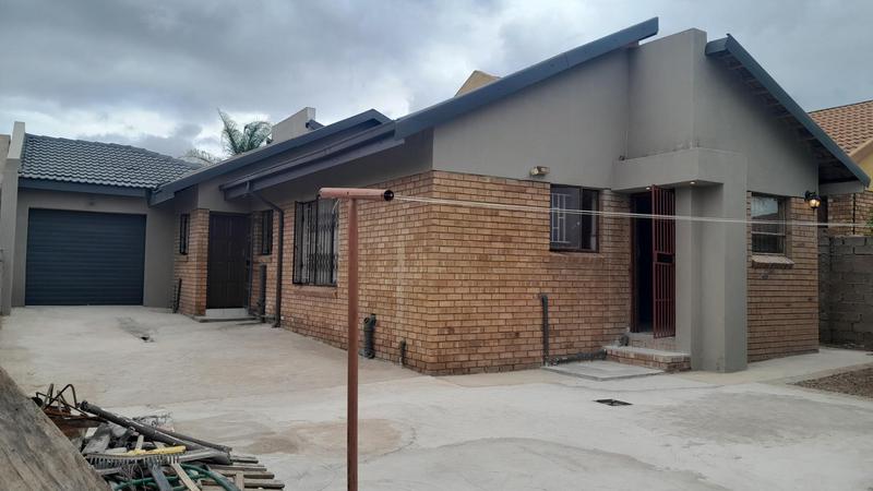 4 Bedroom Property for Sale in Bendor Limpopo