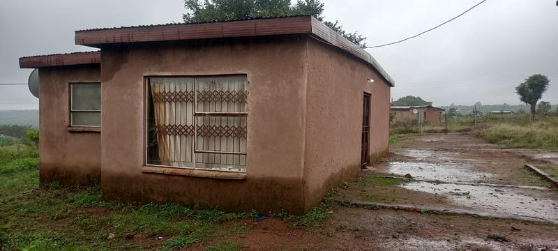 2 Bedroom Property for Sale in Makhuvha Limpopo