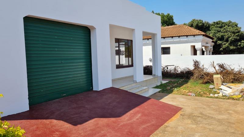 2 Bedroom Property for Sale in Shayandima Limpopo