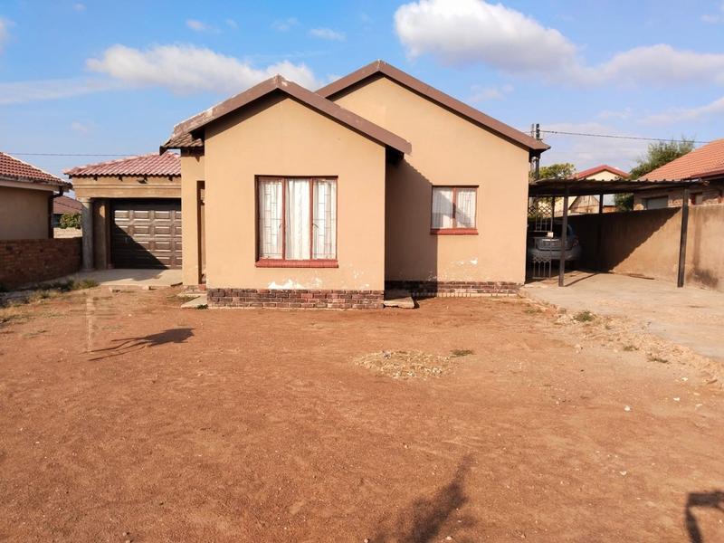3 Bedroom Property for Sale in Mankweng Limpopo