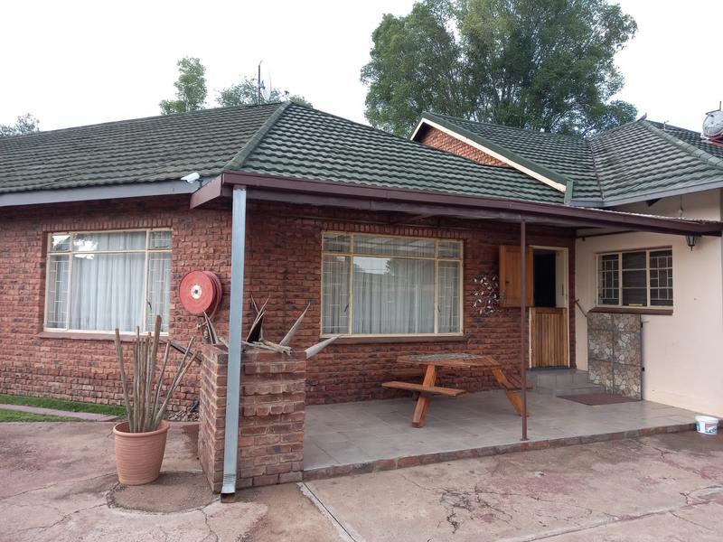 0 Bedroom Property for Sale in Modimolle Limpopo