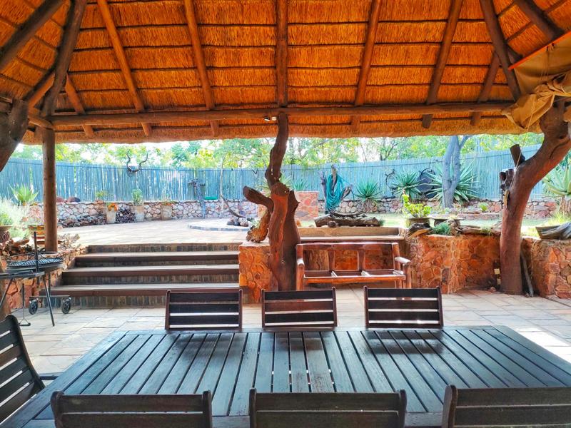 4 Bedroom Property for Sale in Highlands Wilderness Estate Limpopo