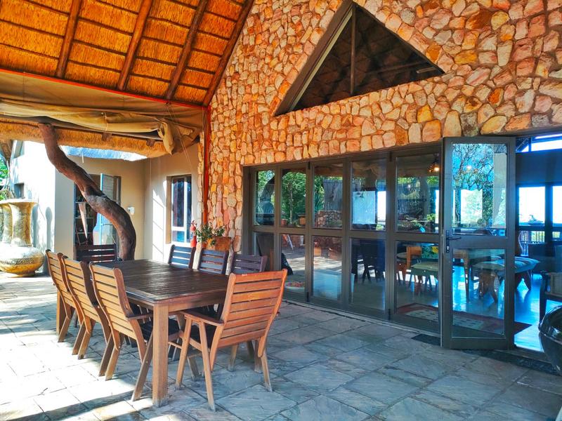 4 Bedroom Property for Sale in Bela Bela Limpopo