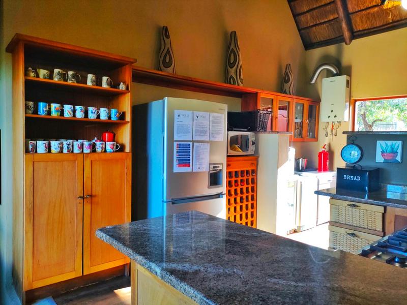 4 Bedroom Property for Sale in Highlands Wilderness Estate Limpopo