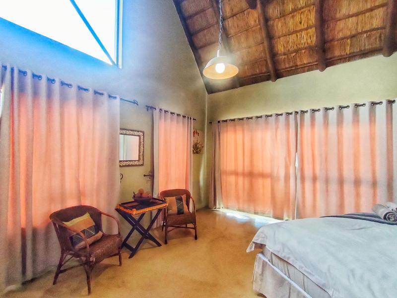 4 Bedroom Property for Sale in Highlands Wilderness Estate Limpopo