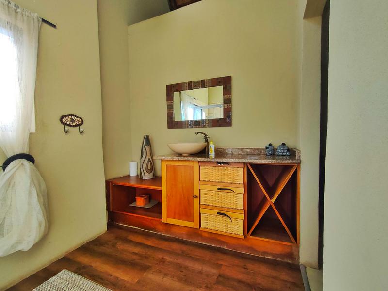 4 Bedroom Property for Sale in Highlands Wilderness Estate Limpopo